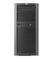 Hp ProLiant ML310 G3 Tower Server (393460-421)